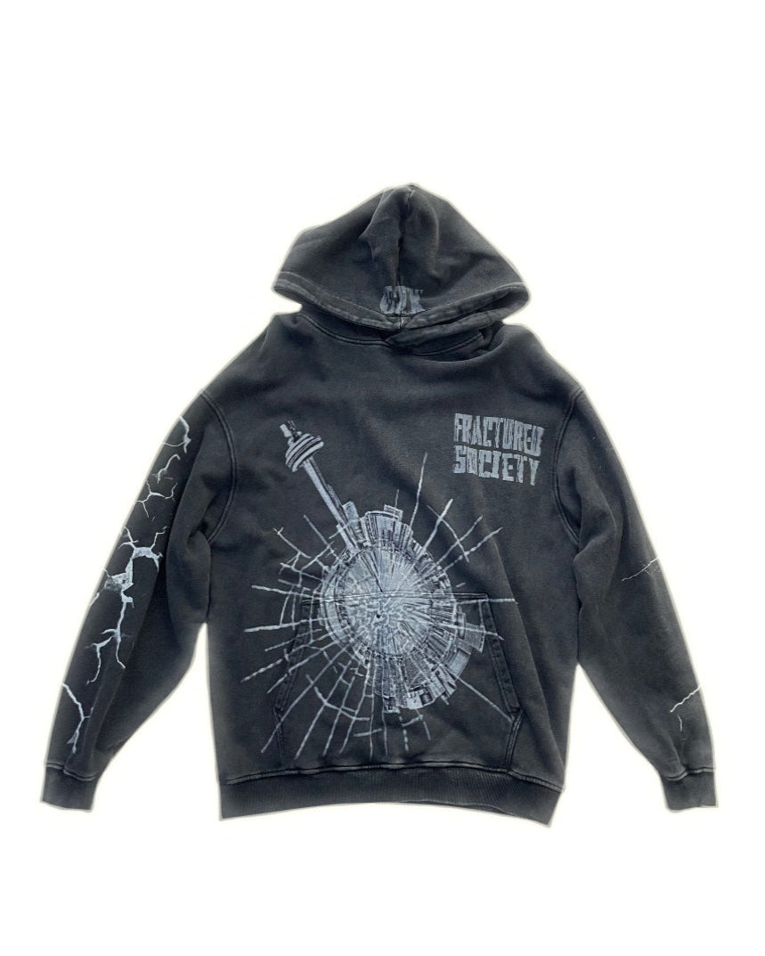 Broken City Hoodie